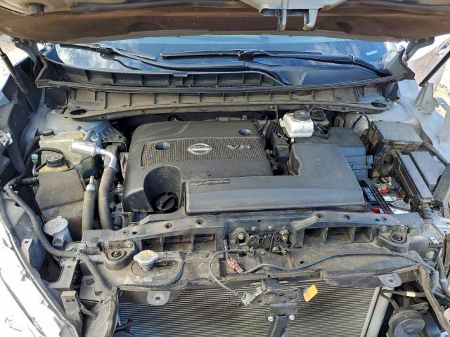 Nissan Murano S Image 13