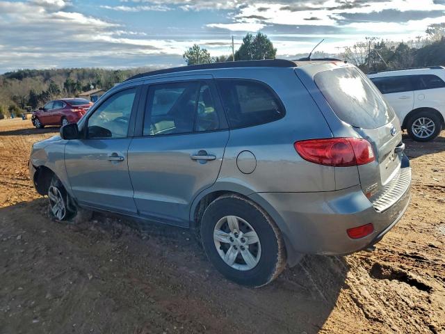 Hyundai SANTA FE Gls Image 5