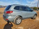 Hyundai SANTA FE Gls Image 12