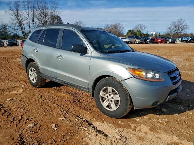 Hyundai SANTA FE Gls Image 6