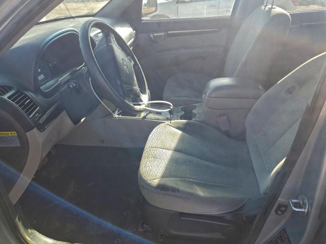 Hyundai SANTA FE Gls Image 3