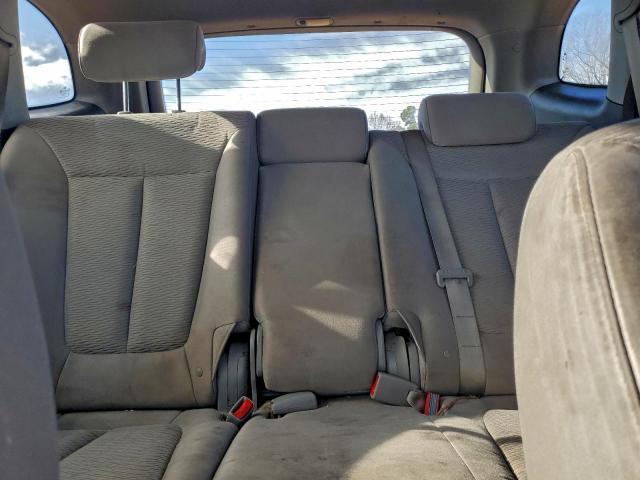 Hyundai SANTA FE Gls Image 7