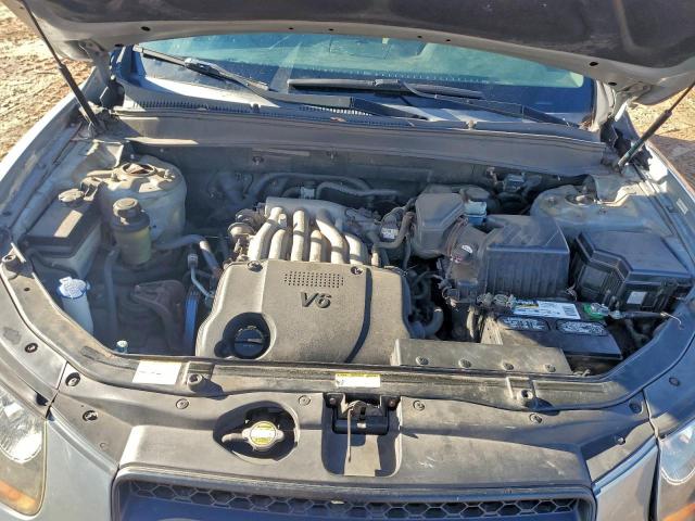 Hyundai SANTA FE Gls Image 11