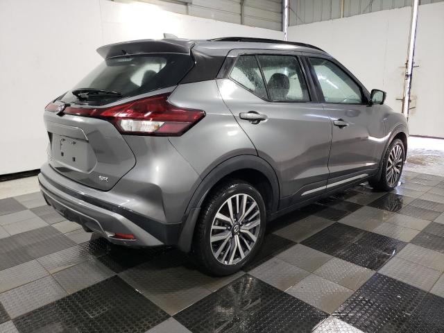 Nissan Kicks Sr Image 9