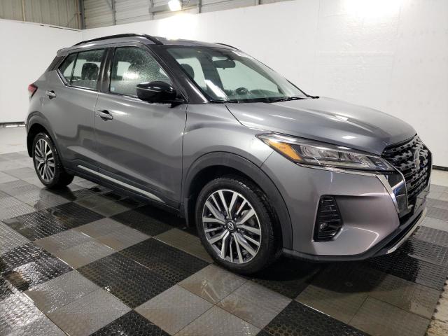 Nissan Kicks Sr Image 3