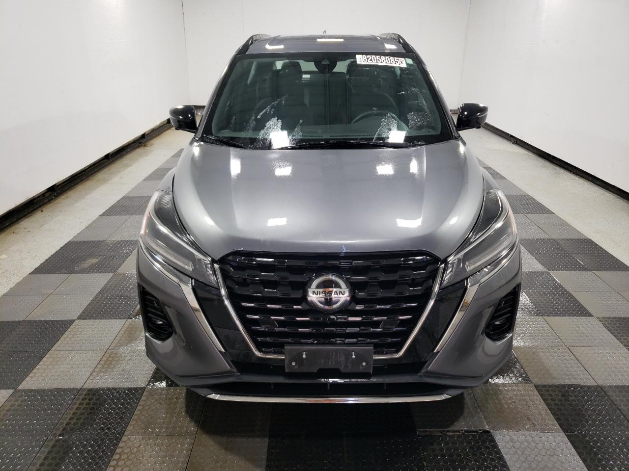 Nissan Kicks Sr Image 5