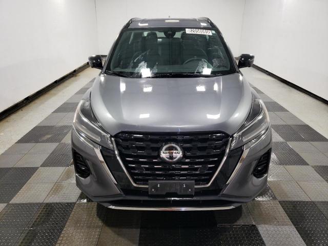 Nissan Kicks Sr Image 5