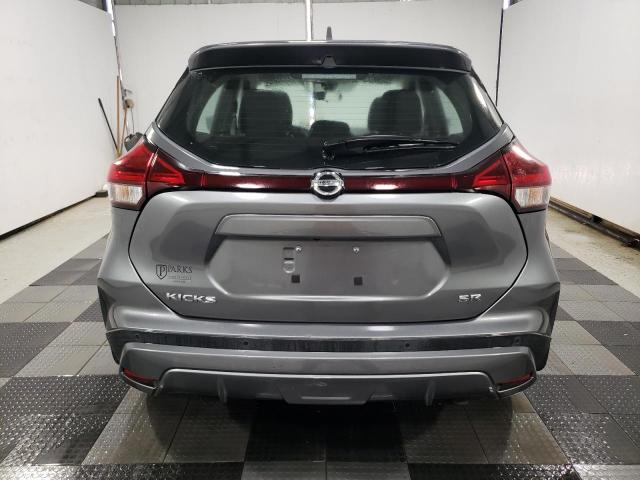 Nissan Kicks Sr Image 2