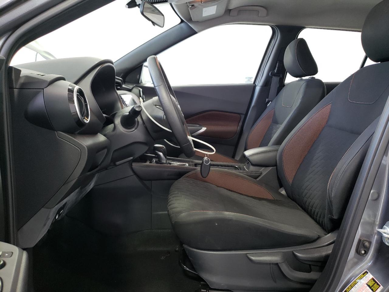 Nissan Kicks Sr Image 11