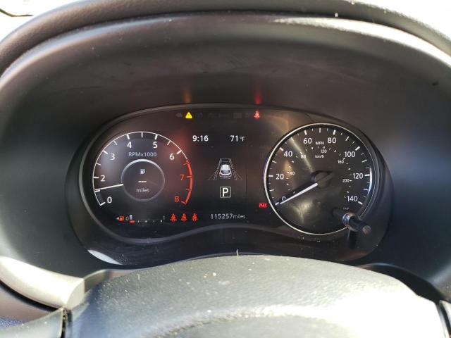 Nissan Kicks Sr Image 7