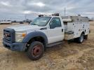 Ford F-450 Super Duty Image 1