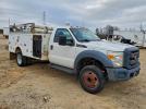 Ford F-450 Super Duty Image 2