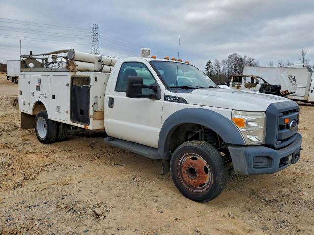 Ford F-450 Super Duty Image 2
