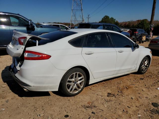 Ford Fusion Se Image 5