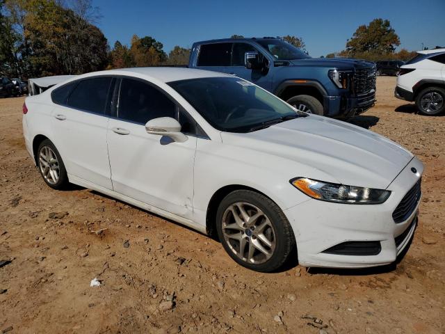 Ford Fusion Se Image 2