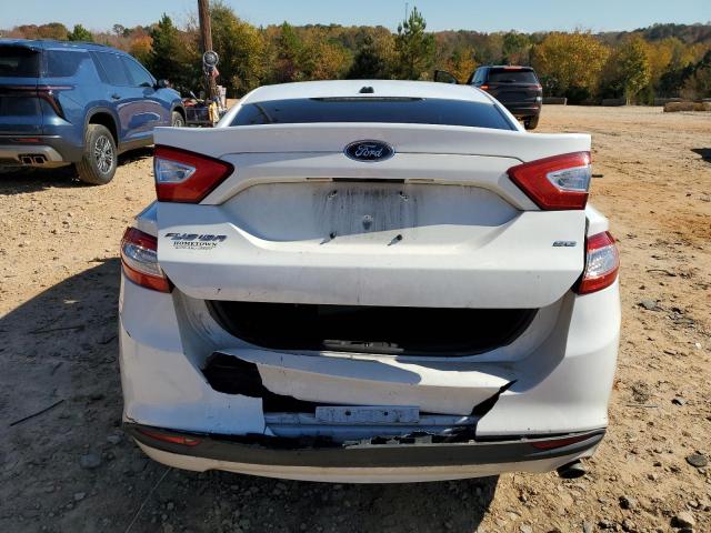 Ford Fusion Se Image 12