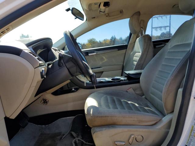 Ford Fusion Se Image 7