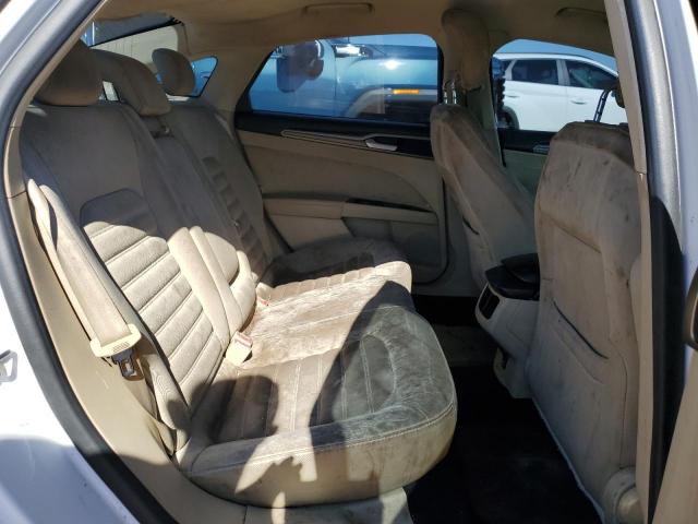 Ford Fusion Se Image 6