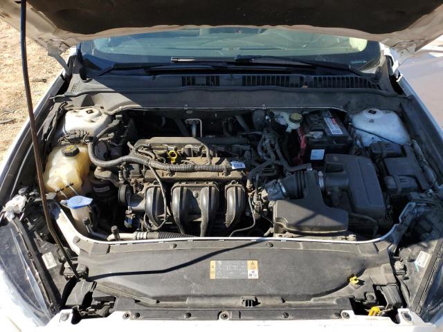 Ford Fusion Se Image 10