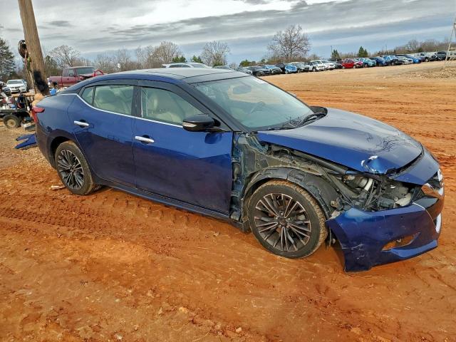 Nissan Maxima 3.5s Image 3