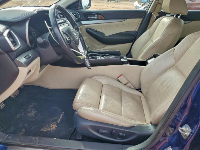 Nissan Maxima 3.5s Image 5