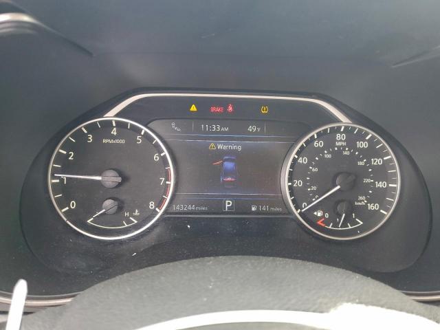 Nissan Maxima 3.5s Image 4