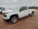 Chevrolet Silverado C2500 Heavy Duty Image 1