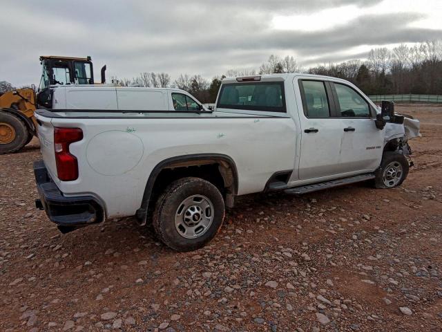 Chevrolet Silverado C2500 Heavy Duty Image 6