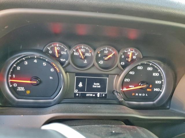 Chevrolet Silverado C2500 Heavy Duty Image 8