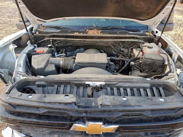 Chevrolet Silverado C2500 Heavy Duty Image 11