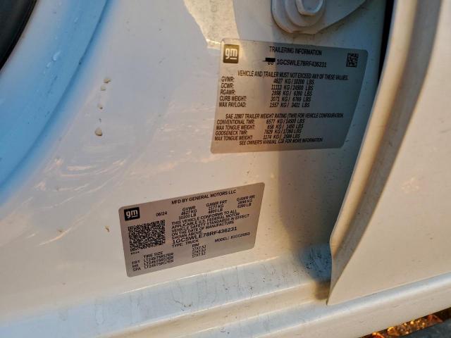 Chevrolet Silverado C2500 Heavy Duty Image 2