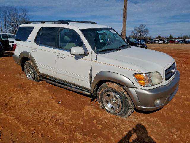 Toyota Sequoia Sr5 Image 10