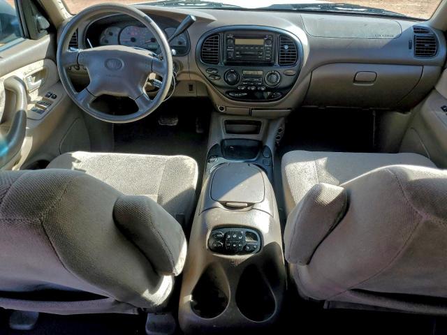 Toyota Sequoia Sr5 Image 13