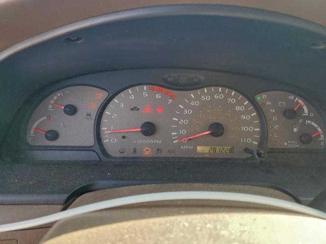 Toyota Sequoia Sr5 Image 2