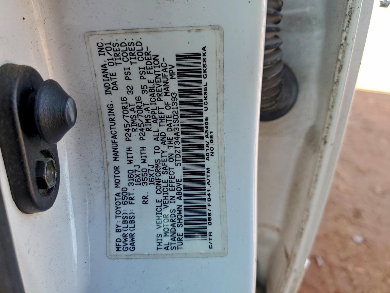 Toyota Sequoia Sr5 Image 6