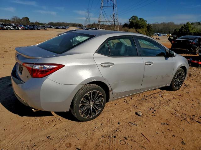 Toyota Corolla L Image 5