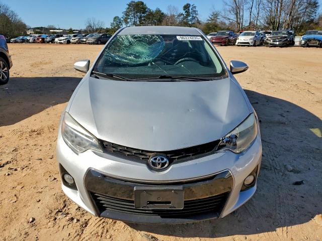 Toyota Corolla L Image 10