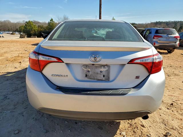 Toyota Corolla L Image 3