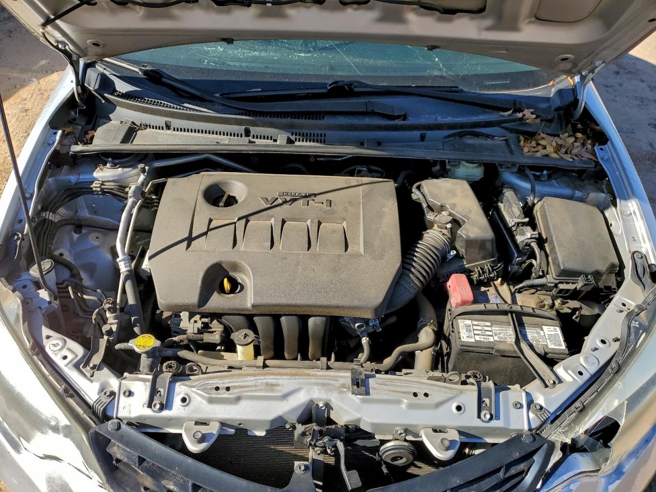 Toyota Corolla L Image 7