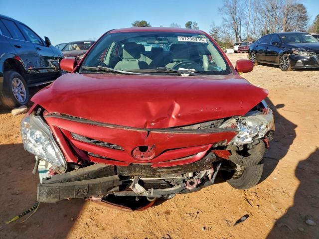 Toyota Corolla Base Image 7