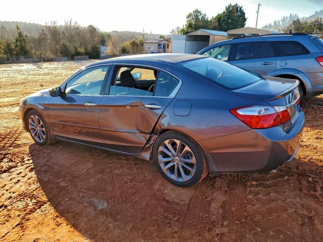 Honda Accord Sport Image 12