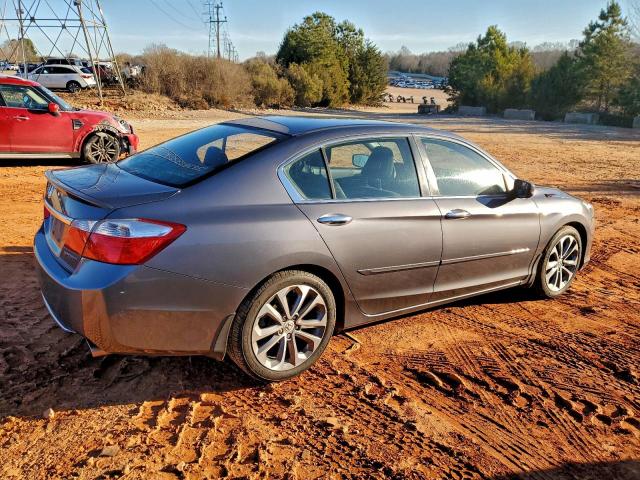 Honda Accord Sport Image 2