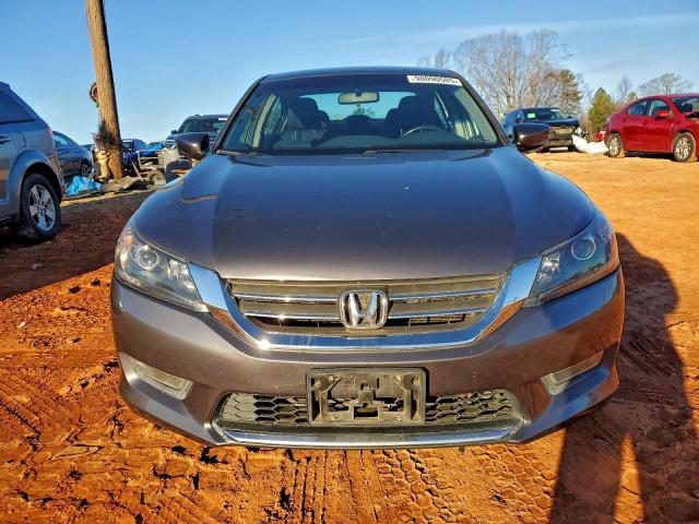 Honda Accord Sport Image 3