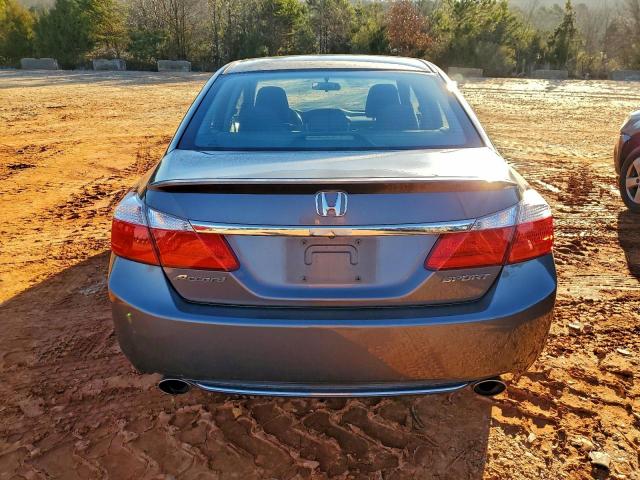 Honda Accord Sport Image 5