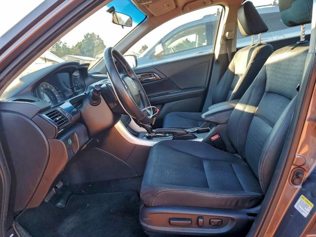 Honda Accord Sport Image 8