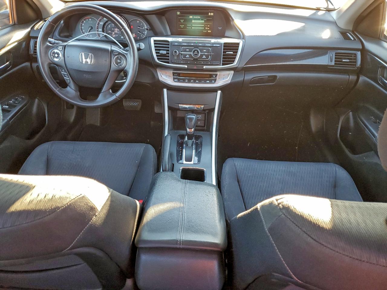 Honda Accord Sport Image 7