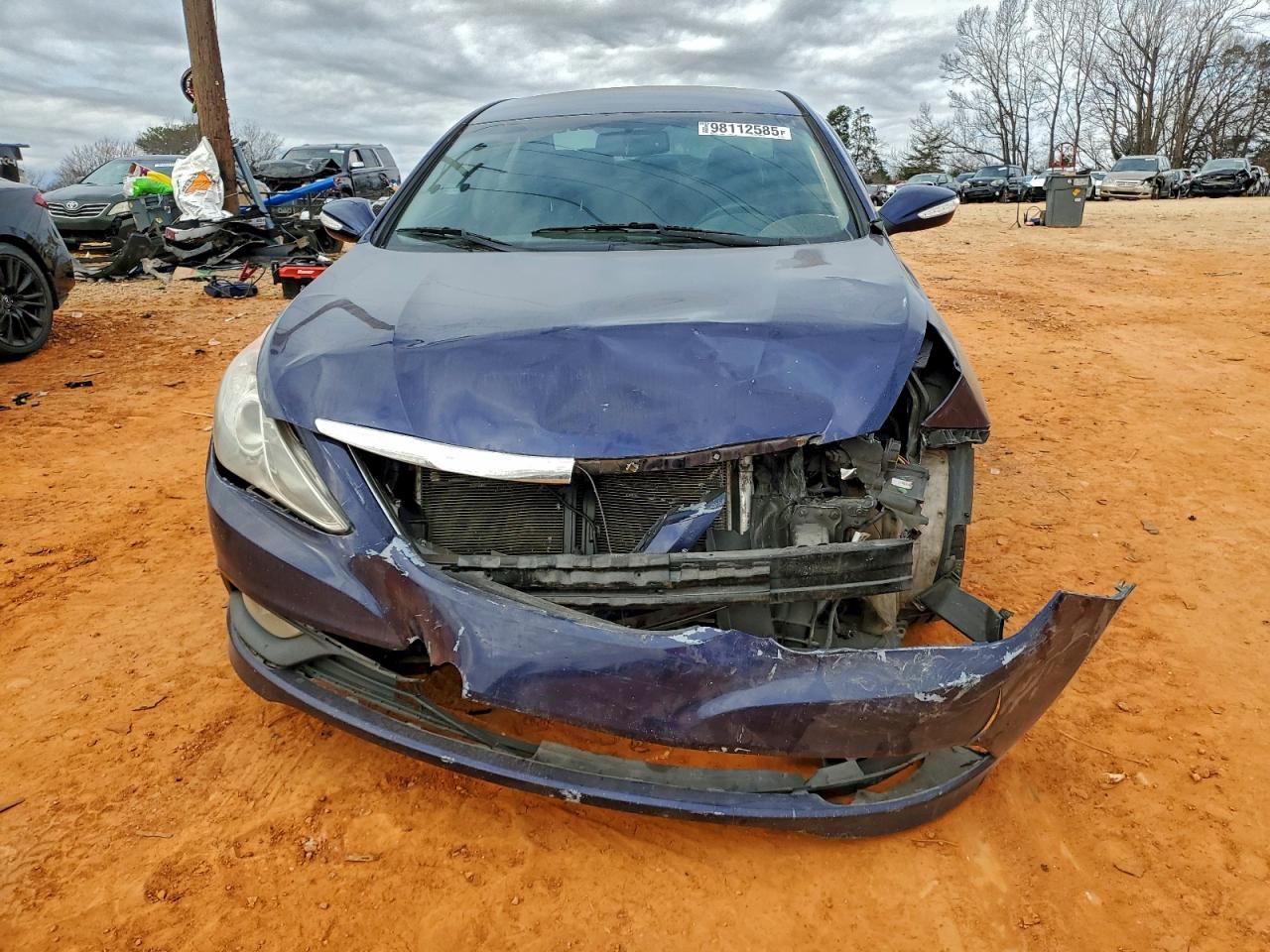 Hyundai SONATA Se Image 11