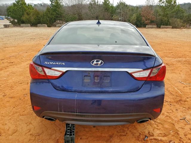 Hyundai SONATA Se Image 8