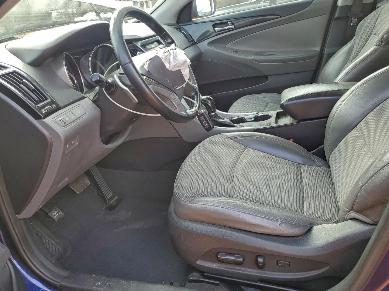 Hyundai SONATA Se Image 4