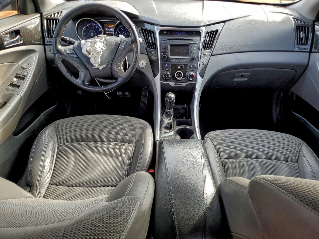 Hyundai SONATA Se Image 7